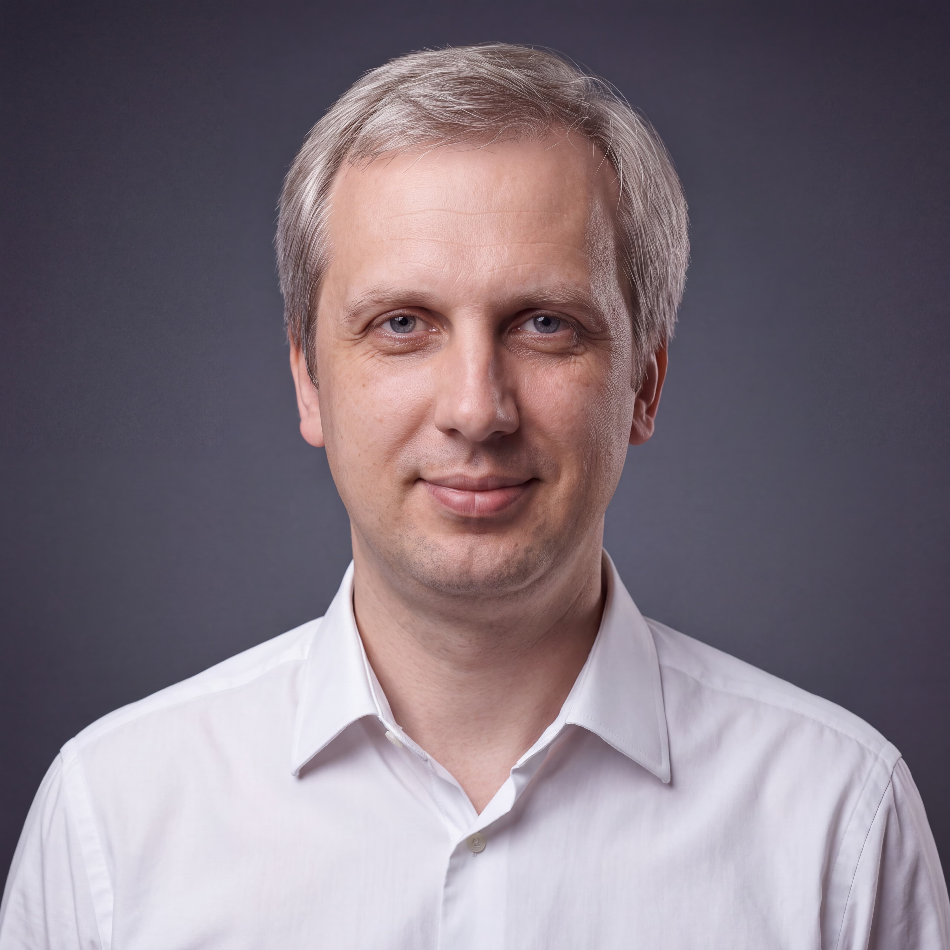 Кулькеев Алексей Владимирович
